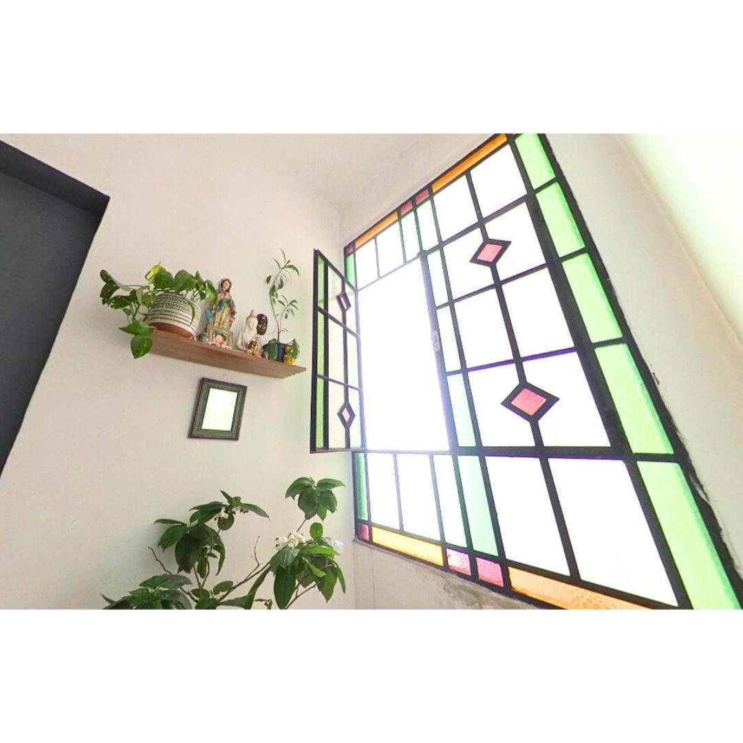 Amapolazen Only Women - Solo Mujeres Habitación en casa particular *