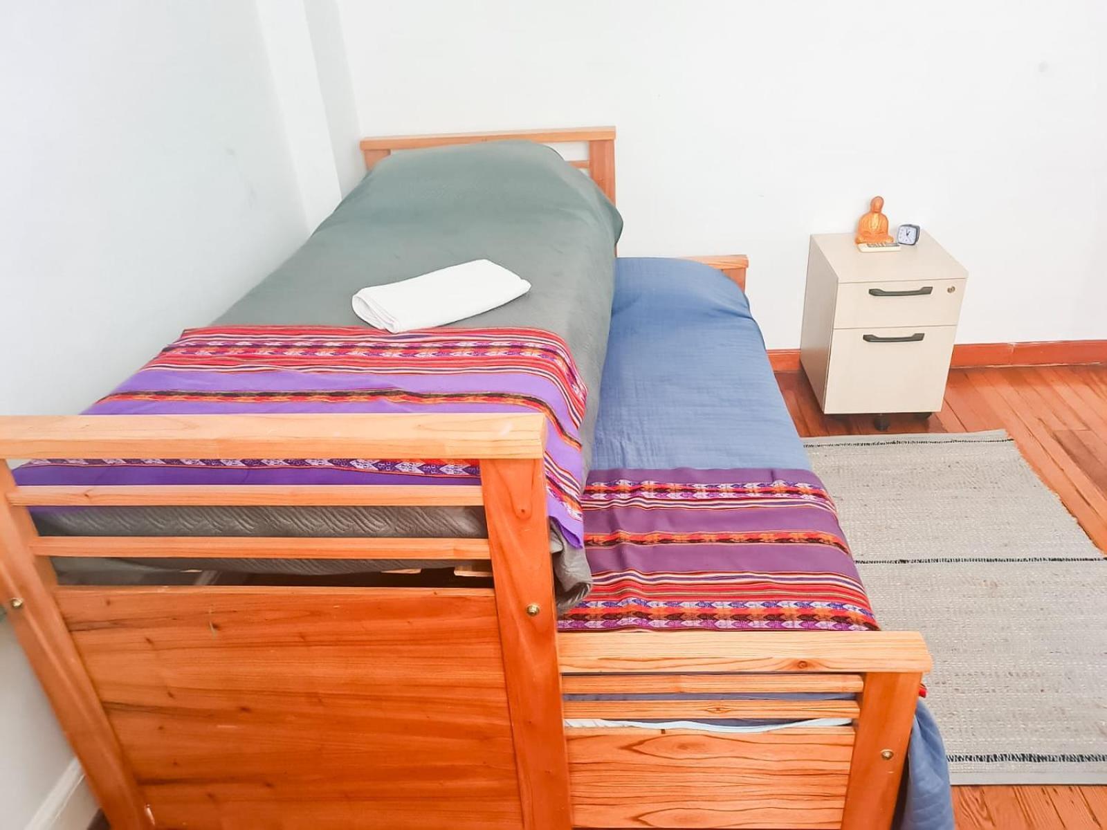 Habitación en casa particular Amapolazen Only Women - Solo Mujeres